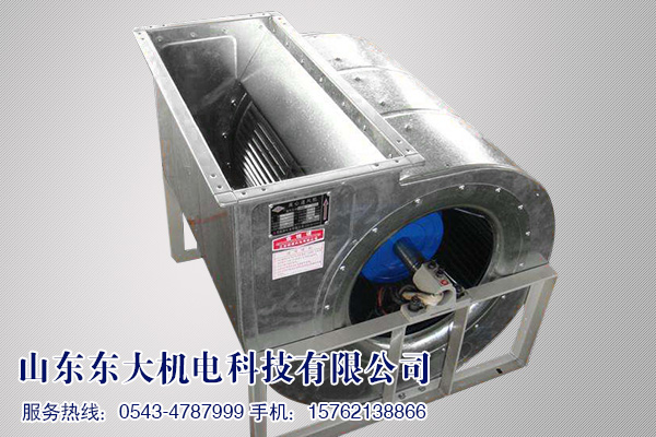 YDW風(fēng)機(jī)